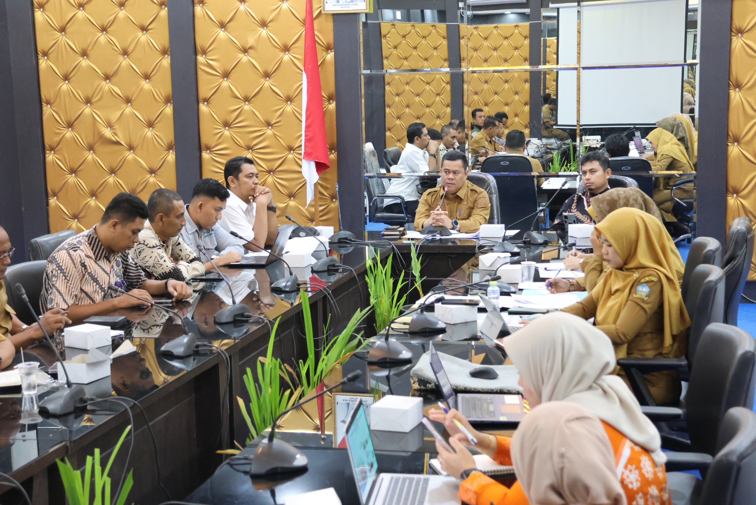 Bintan Bakal Punya BUMD Baru, Siap Kelola Potensi PAD di Sektor Kepelabuhan