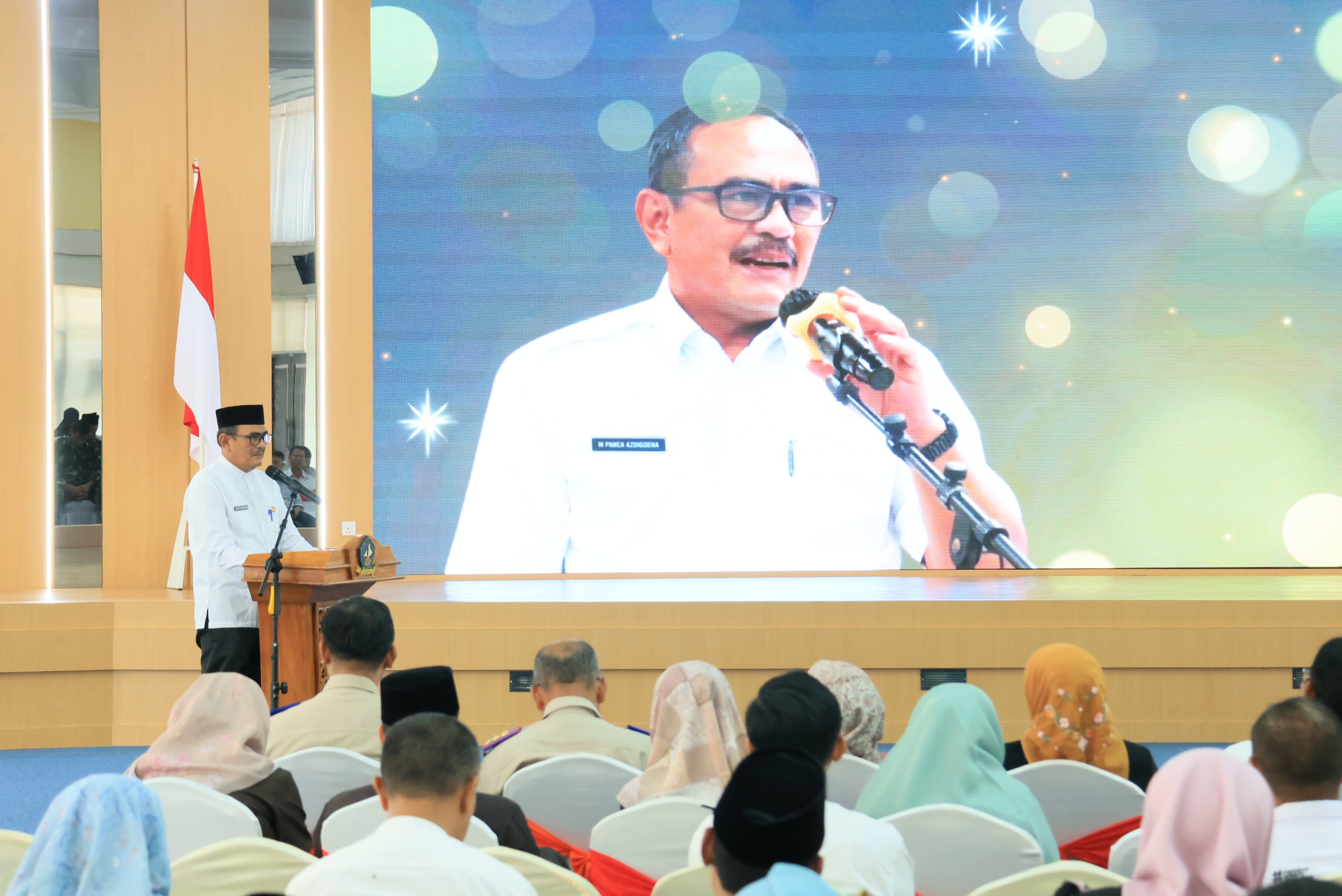 Musrenbang RKPD Bintan Tahun 2027 Dimulai, Bahas 4 Program Prioritas Pembangunan