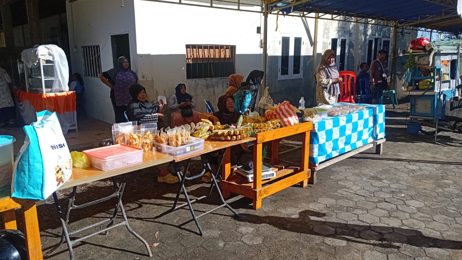 Bupati Cup III 2026 Bawa Manfaat Bagi UMKM dan Ekonomi Kerakyatan