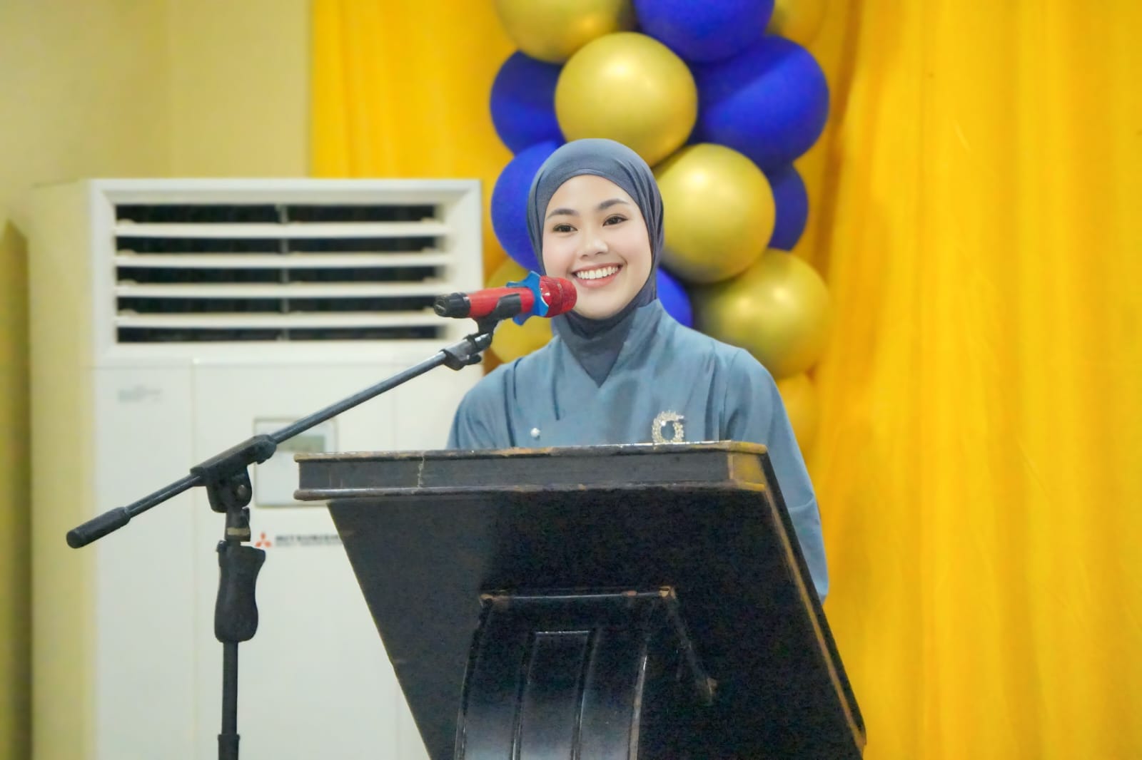 Bunda Literasi Bintan Buka Lomba Bertutur SD/MI Tahun 2026