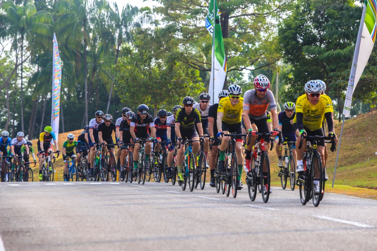 Pemkab Bintan Ajak Masyarakat Semarakkan Tour de Bintan 2026